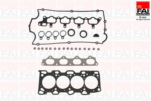 Gasket Kit, cylinder head